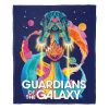 GOTG 3 - PSYCHADELIC SPACESHIP