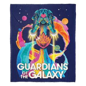 GOTG 3 - PSYCHADELIC SPACESHIP