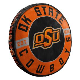 Oklahoma State OFFICIAL NCAA Cloud Pillow