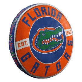 Florida OFFICIAL NCAA Cloud Pillow