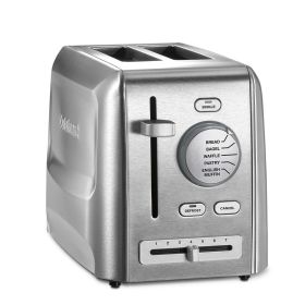 CPT-620 Custom Select 2-Slice Toaster