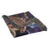 NFL 051 Saints Home Field Advantage Tapestry