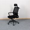 Ergonomic Swivel High-Back Executive Cheap Computer Office Mesh Chair Wholesale