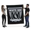 [Personalization Only] [Personalization Only] Allegiance White Sox