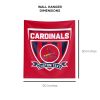 [Personalization Only] [Personalization Only] Allegiance Cardinals