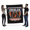 [Personalization Only] [Personalization Only] Allegiance Orioles