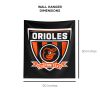 [Personalization Only] [Personalization Only] Allegiance Orioles