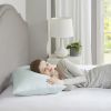 Shredded Memory Foam Pillow with Rayon from Bamboo Blend Cover