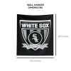 [Personalization Only] [Personalization Only] Allegiance White Sox