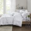 Metallic Printed Comforter Set